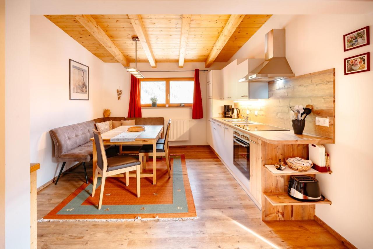 Gaestehaus Waldruh Brandberg Екстериор снимка