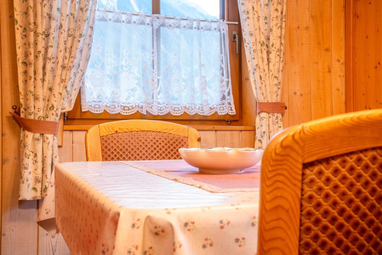 Gaestehaus Waldruh Brandberg Екстериор снимка