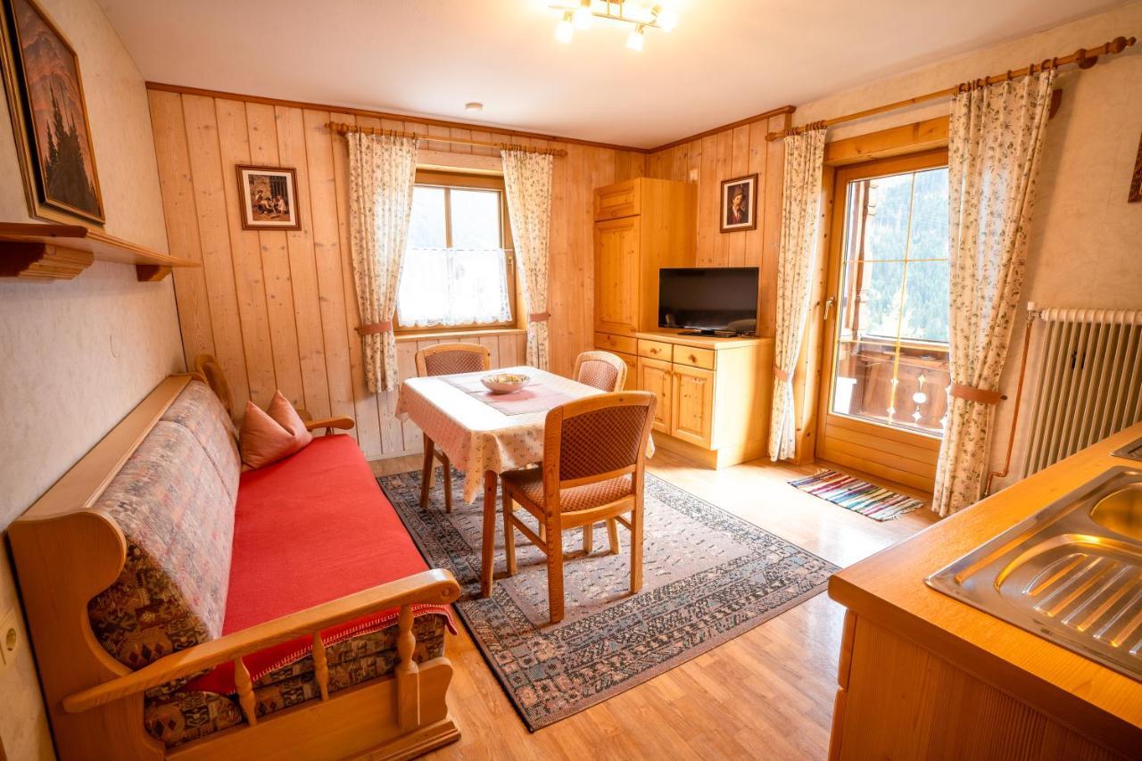 Gaestehaus Waldruh Brandberg Екстериор снимка