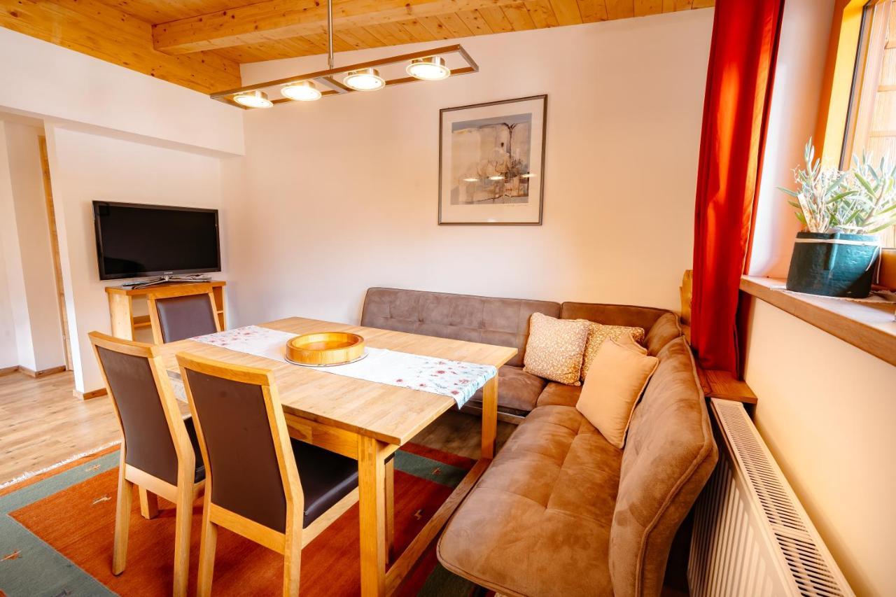 Gaestehaus Waldruh Brandberg Екстериор снимка