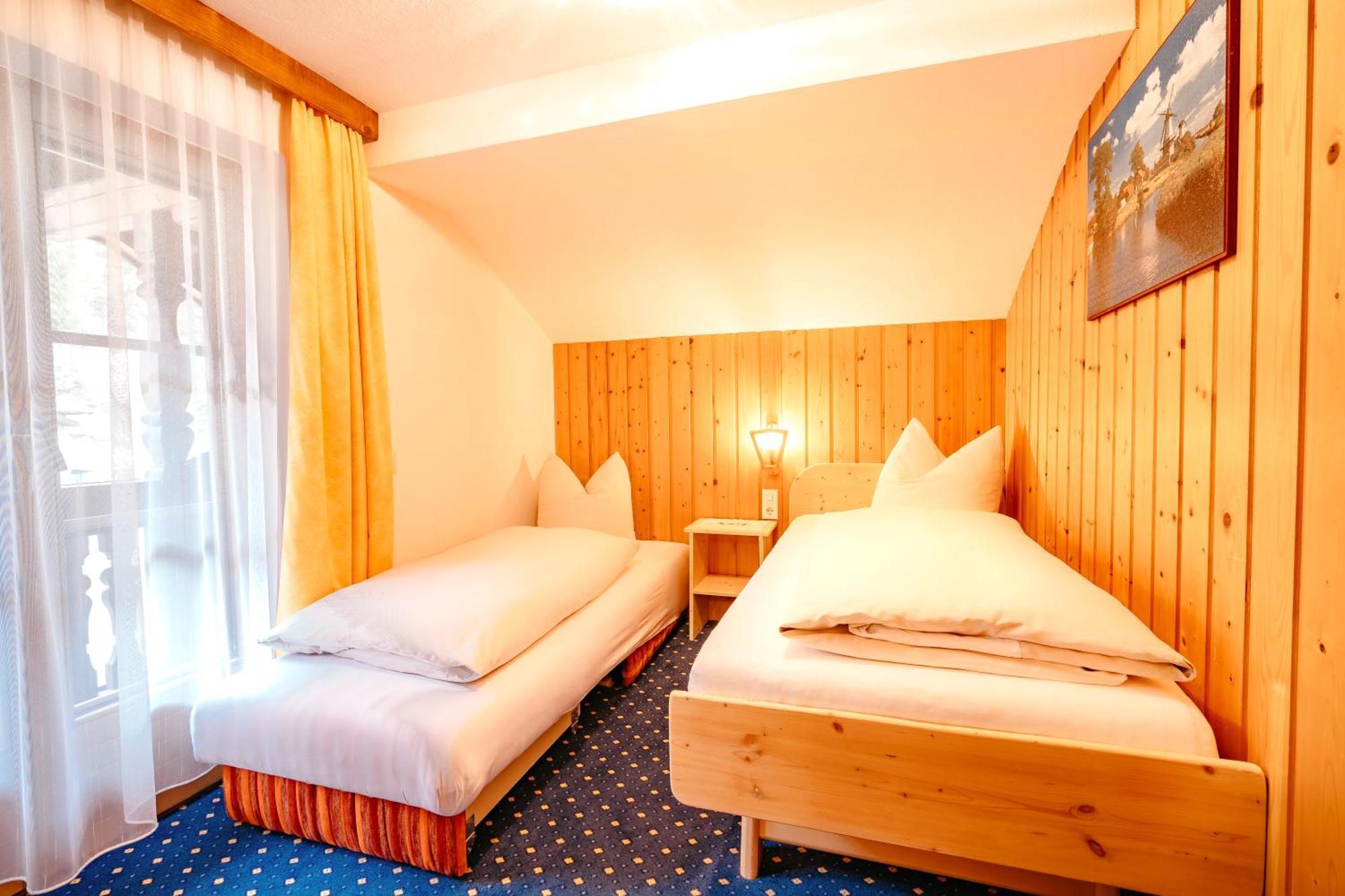 Gaestehaus Waldruh Brandberg Стая снимка