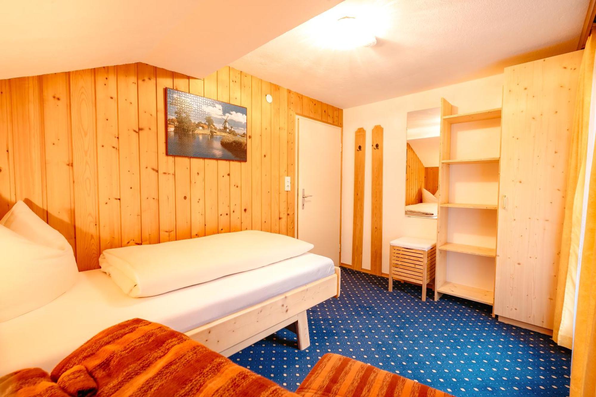 Gaestehaus Waldruh Brandberg Стая снимка